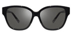 Revo Perry RE 1219 01 GY Polarised Sunglasses