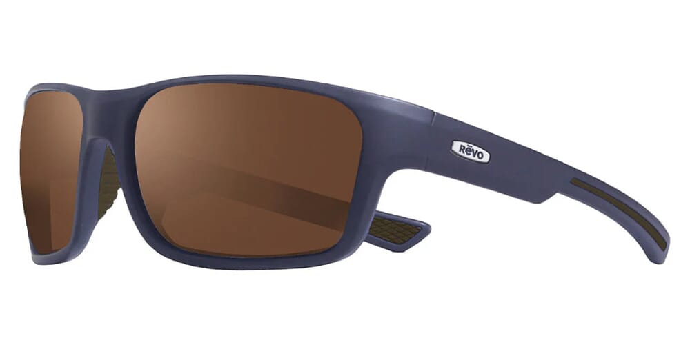 Revo Pointe RE 1237 05 BR Polarised Sunglasses