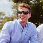 Revo Pointe RE 1237 11 BL Polarised Sunglasses