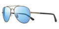 Revo Raconteur II RE 1146 00 BL Polarised Sunglasses