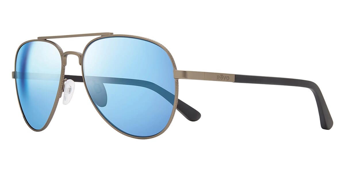 Revo Raconteur II RE 1146 00 BL Polarised Sunglasses