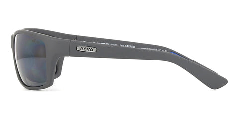 Revo Rebel RE 1137N 00 GY Polarised