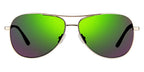 Revo Relay Petite RE 1156 01 BL Polarised Sunglasses