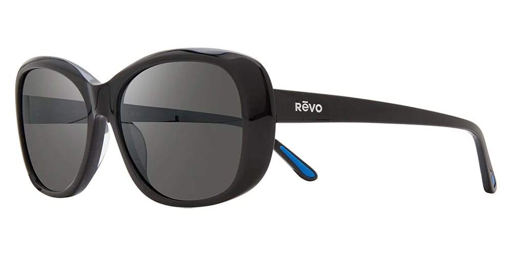 Revo Sammy RE 1102 01 GY Polarised Sunglasses
