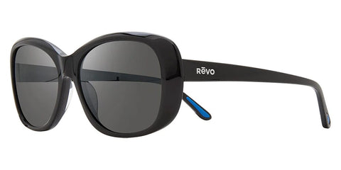 Revo Sammy RE 1102 01 GY Polarised Sunglasses