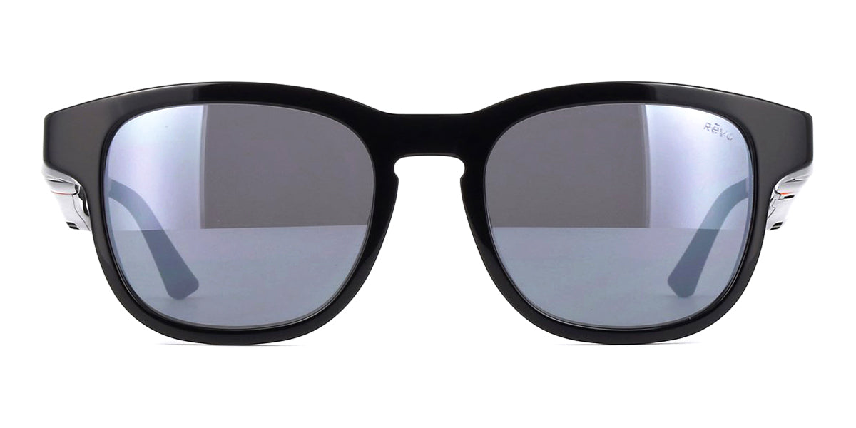 Revo Sonic 3 RE 1253 01 GY Smart Glasses Polarised