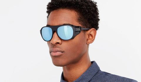 Revo Traverse RE 1036 01 BL Polarised Sunglasses
