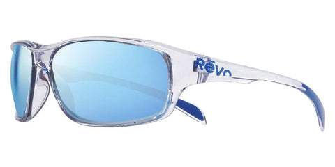 Revo Vertex RE 1239 09 BL Polarised Sunglasses