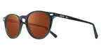 Revo X Marta RE 1234 08 GO Polarised Sunglasses