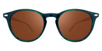 Revo X Marta RE 1234 08 GO Polarised Sunglasses