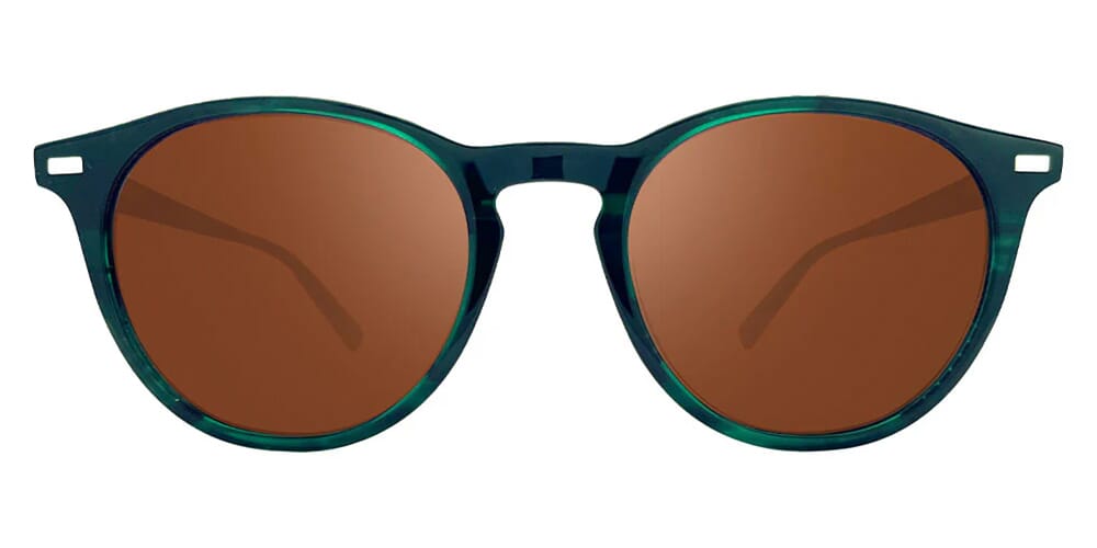 Revo X Marta RE 1234 08 GO Polarised Sunglasses