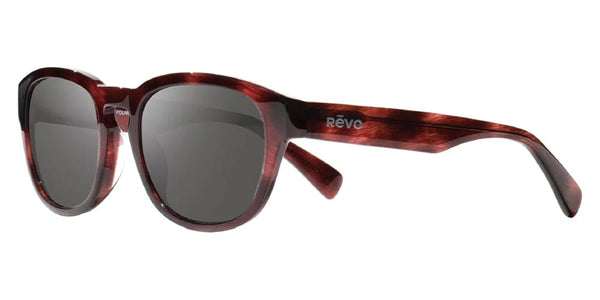 RIIZE Ⅱ m Revo Zinger II RE 1236 06 GY Polarised Sunglasses - US