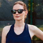 Revo Zinger II RE 1236 06 GY Polarised Sunglasses