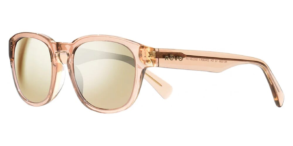 Revo Zinger II RE 1236 12 CH Polarised Sunglasses