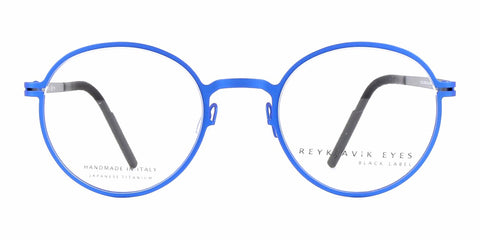 Reykjavik Eyes Black Label Jonas C4