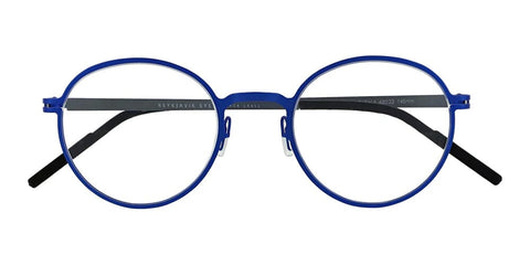 Reykjavic Eyes Black Label Jonas C4 Glasses