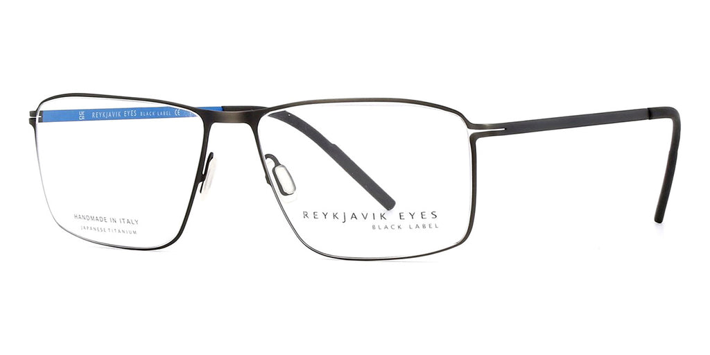 Reykjavik Eyes Black Label Magnus C3
