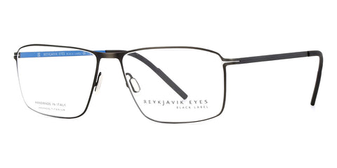 Reykjavik Eyes Black Label Magnus C3