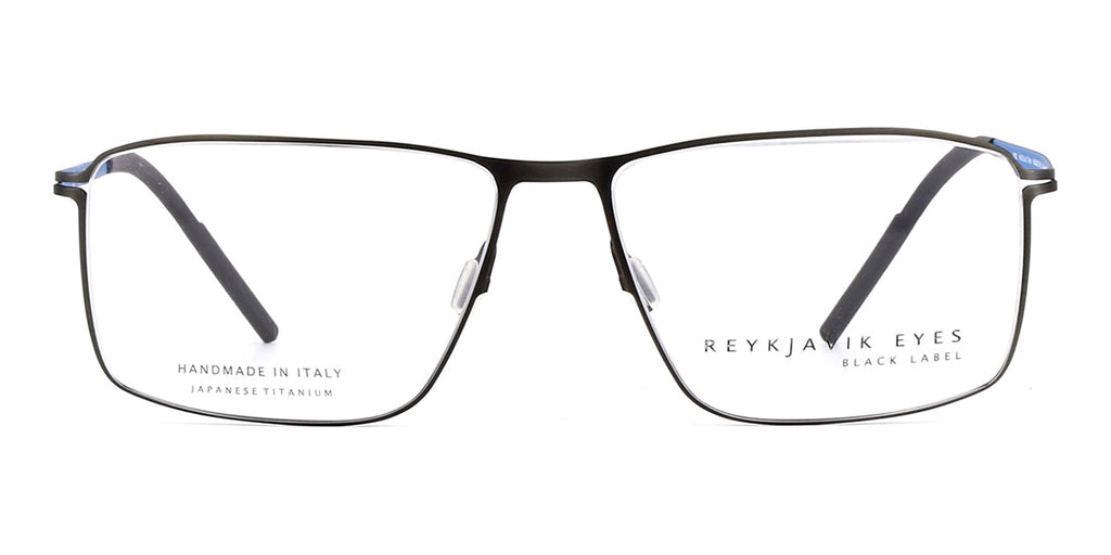 Reykjavic Eyes Black Label Magnus C3 Glasses - US