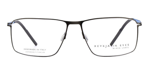 Reykjavik Eyes Black Label Magnus C3