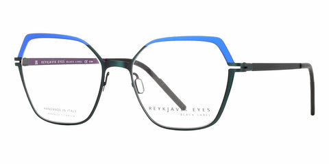 Reykjavik Eyes Black Label Maria C2