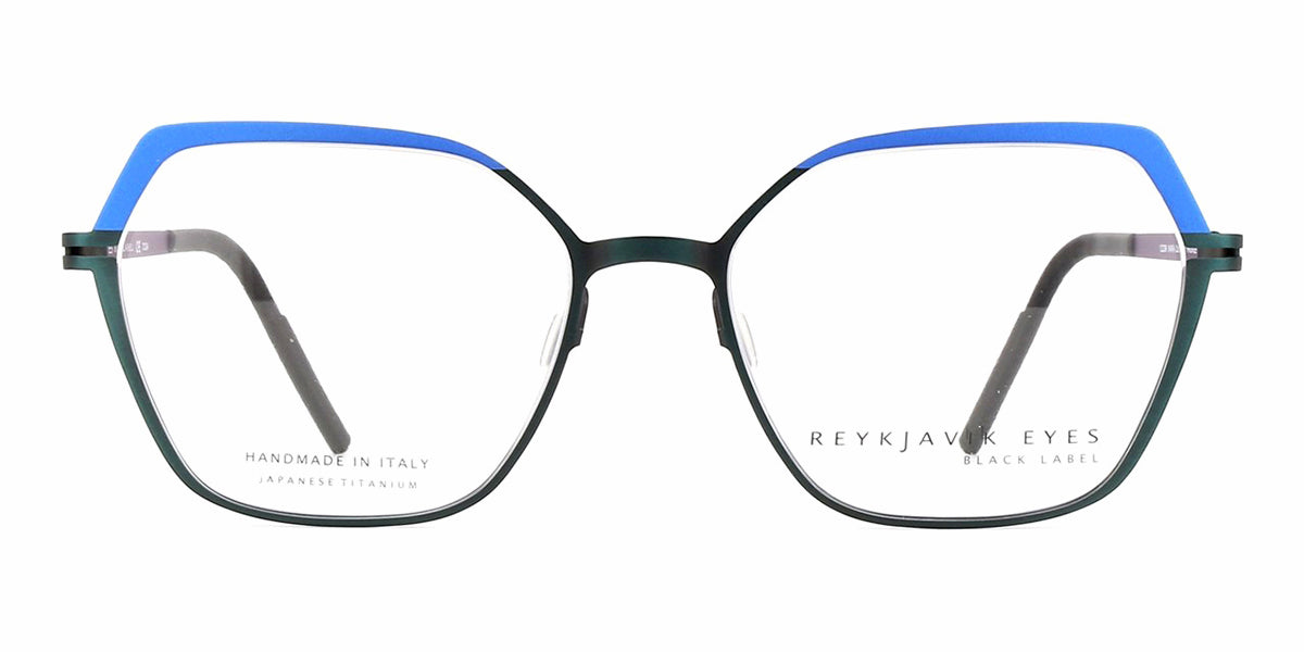 Reykjavik Eyes Black Label Maria C2