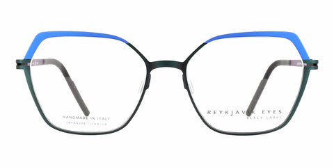 Reykjavik Eyes Black Label Maria C2