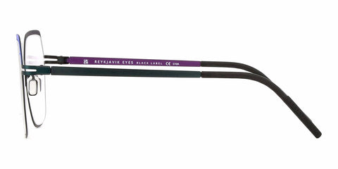Reykjavik Eyes Black Label Maria C2