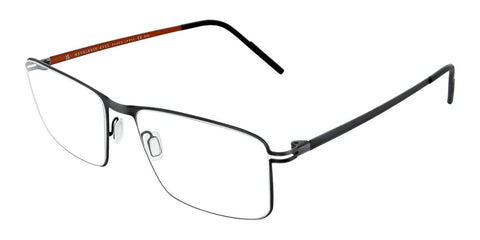 Reykjavic Eyes Black Label Oskar C1 Glasses