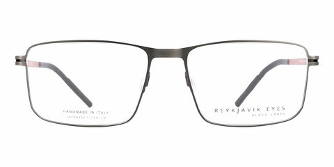 Reykjavik Eyes Black Label Oskar C1