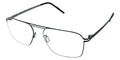 Reykjavic Eyes Black Label Rikhard C1 Glasses