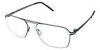 Reykjavic Eyes Black Label Rikhard C1 Glasses
