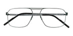 Reykjavic Eyes Black Label Rikhard C1 Glasses