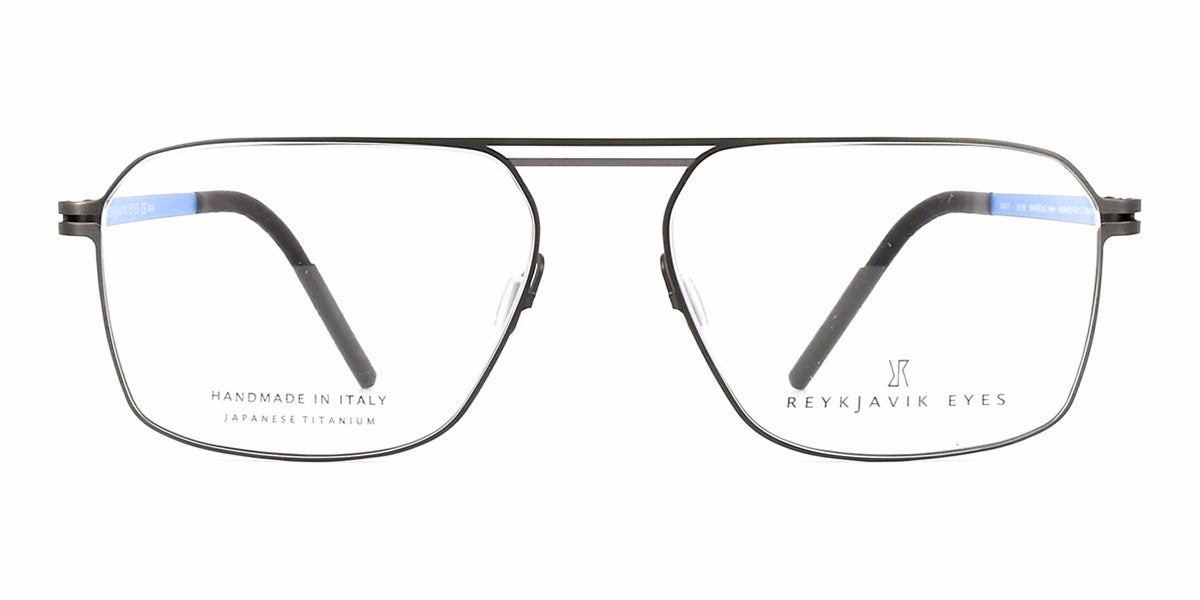 Reykjavik Eyes Black Label Rikhard C2