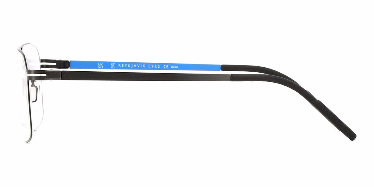 Reykjavik Eyes Black Label Rikhard C2