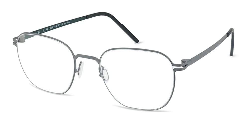 Reykjavik Eyes Alix C2 Glasses