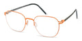 Reykjavik Eyes Alix C4 Glasses