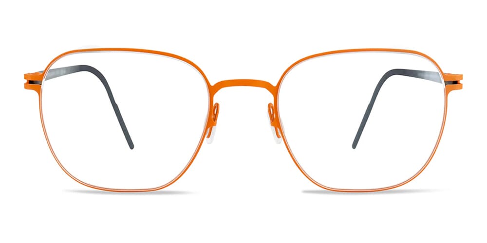 Reykjavik Eyes Alix C4 Glasses