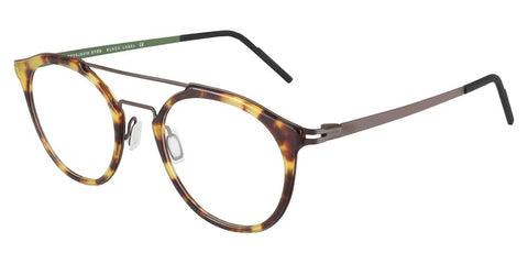 Reykjavik Eyes Black Label Agnar C2 Glasses