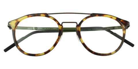 Reykjavik Eyes Black Label Agnar C2 Glasses