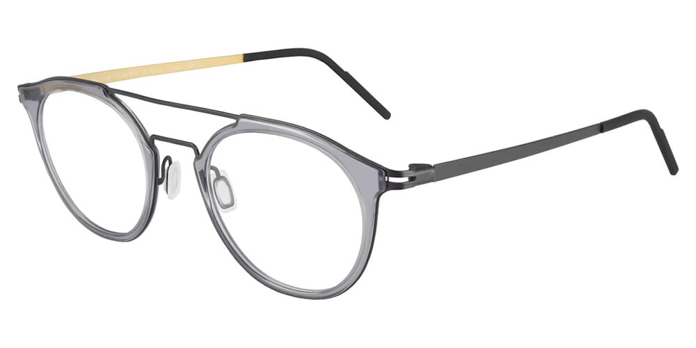 Reykjavik Eyes Black Label Agnar C3 Glasses