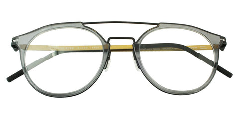 Reykjavik Eyes Black Label Agnar C3 Glasses