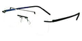 Reykjavik Eyes Black Label Alba C1 Glasses