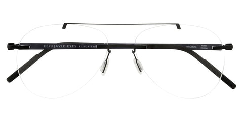 Reykjavik Eyes Black Label Alba C1 Glasses