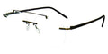 Reykjavik Eyes Black Label Alba C3 Glasses