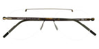 Reykjavik Eyes Black Label Alba C3 Glasses