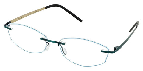 Reykjavik Eyes Black Label Alexis C2 Glasses