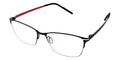 Reykjavik Eyes Black Label Ally C2 Glasses