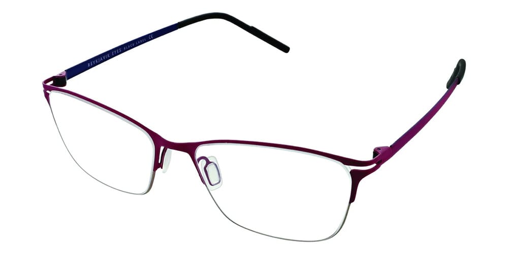 Reykjavik Eyes Black Label Ally C3 Glasses