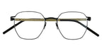 Reykjavik Eyes Black Label Alvar C1 Glasses